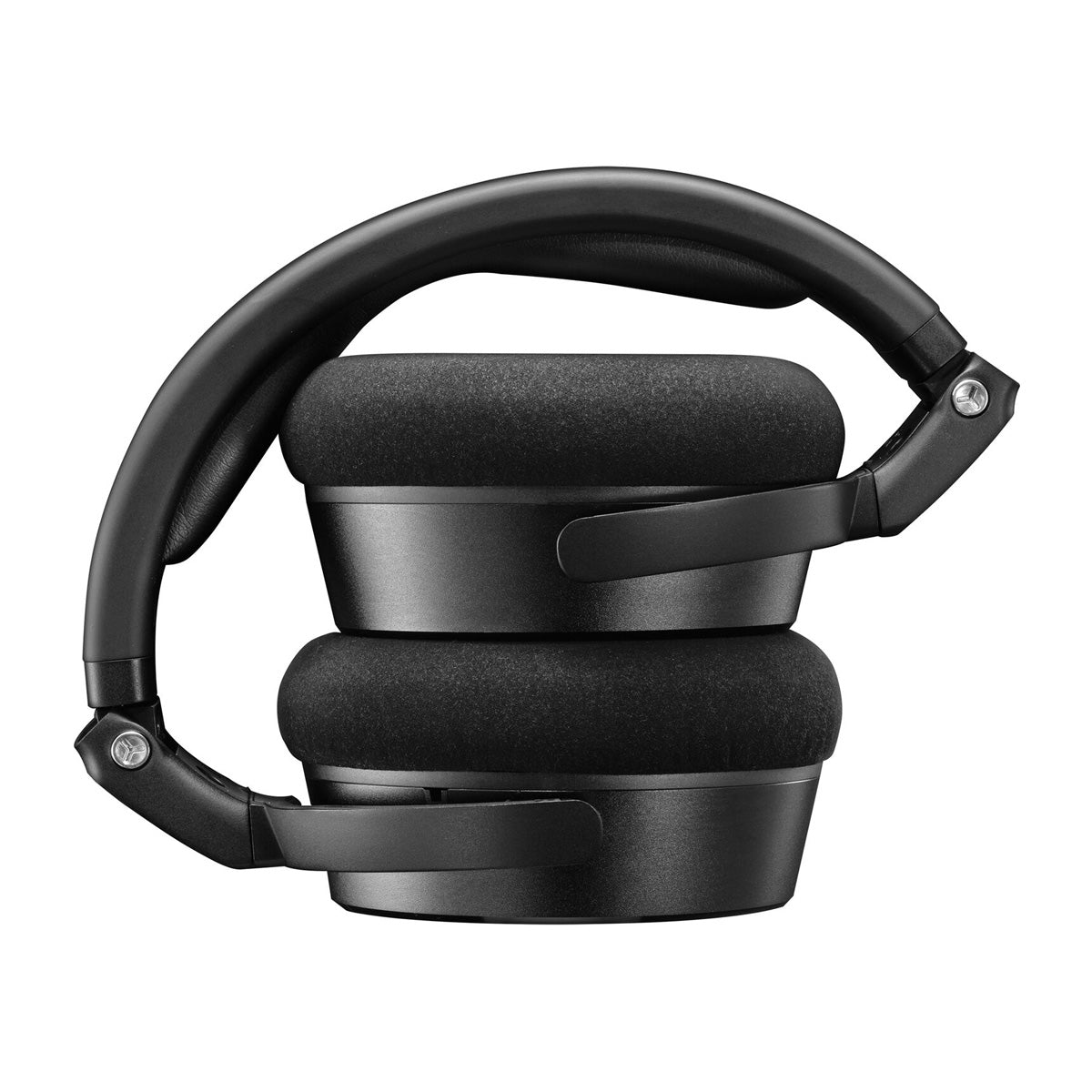 Neumann NDH 20 Closed-Back Studio Headphones - Black Edition Studio Headphones