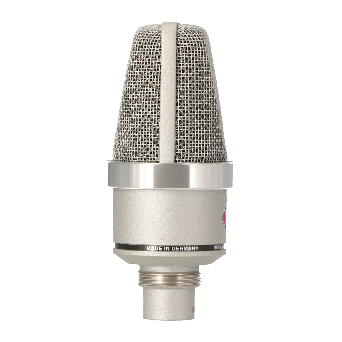 Neumann TLM 102 Large Diaphragm Cardioid Condenser Microphone - Nickel