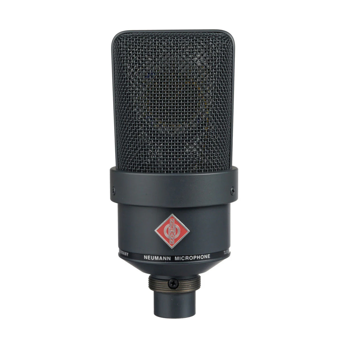 Neumann TLM 103-MT Large Diaphragm Cardioid Condenser Microphone - Black