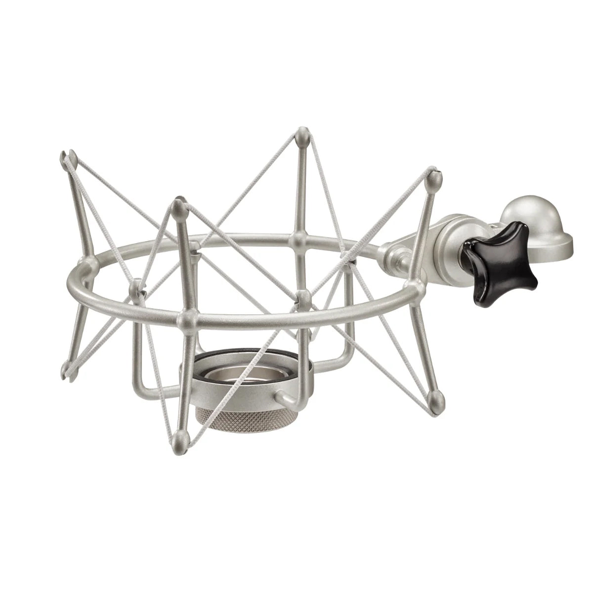 Neumann TLM 103 Studio Set Large Diaphragm Cardioid Condenser Microphone - Nickel