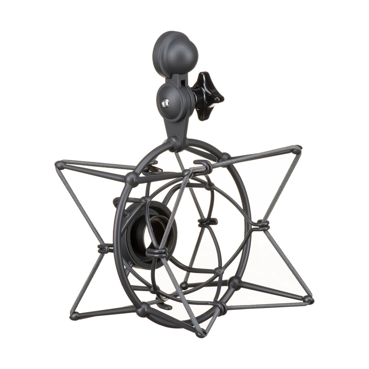 Neumann U 87 Ai-MT Studio Set Large Diaphragm Cardioid Condenser Microphone Set - Black