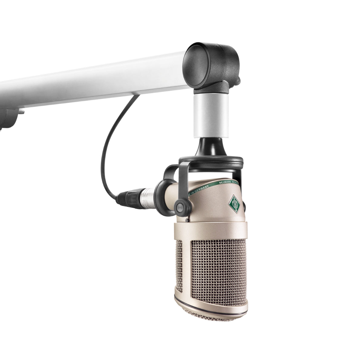 Neumann BCM 705 Broadcast Dynamic Microphone Broadcast/Podcast Microphones