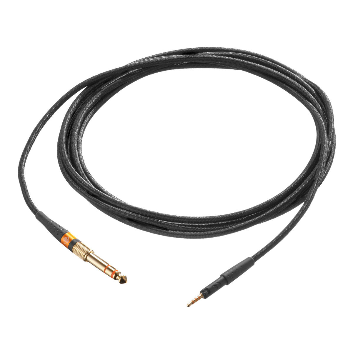 Neumann NDH 30 Open-Back Studio Headphones - Black