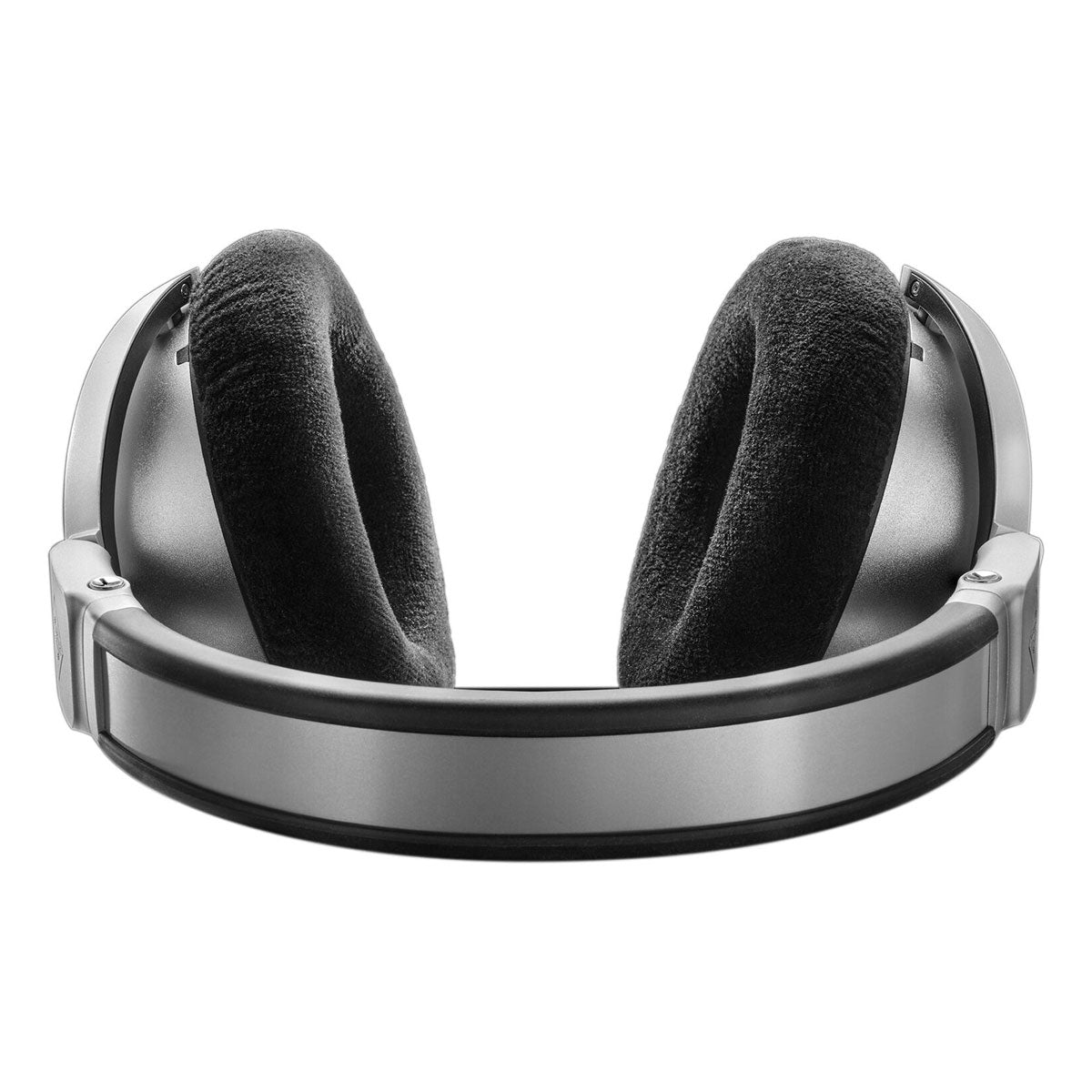 Neumann NDH 30 Open-Back Studio Headphones - Silver