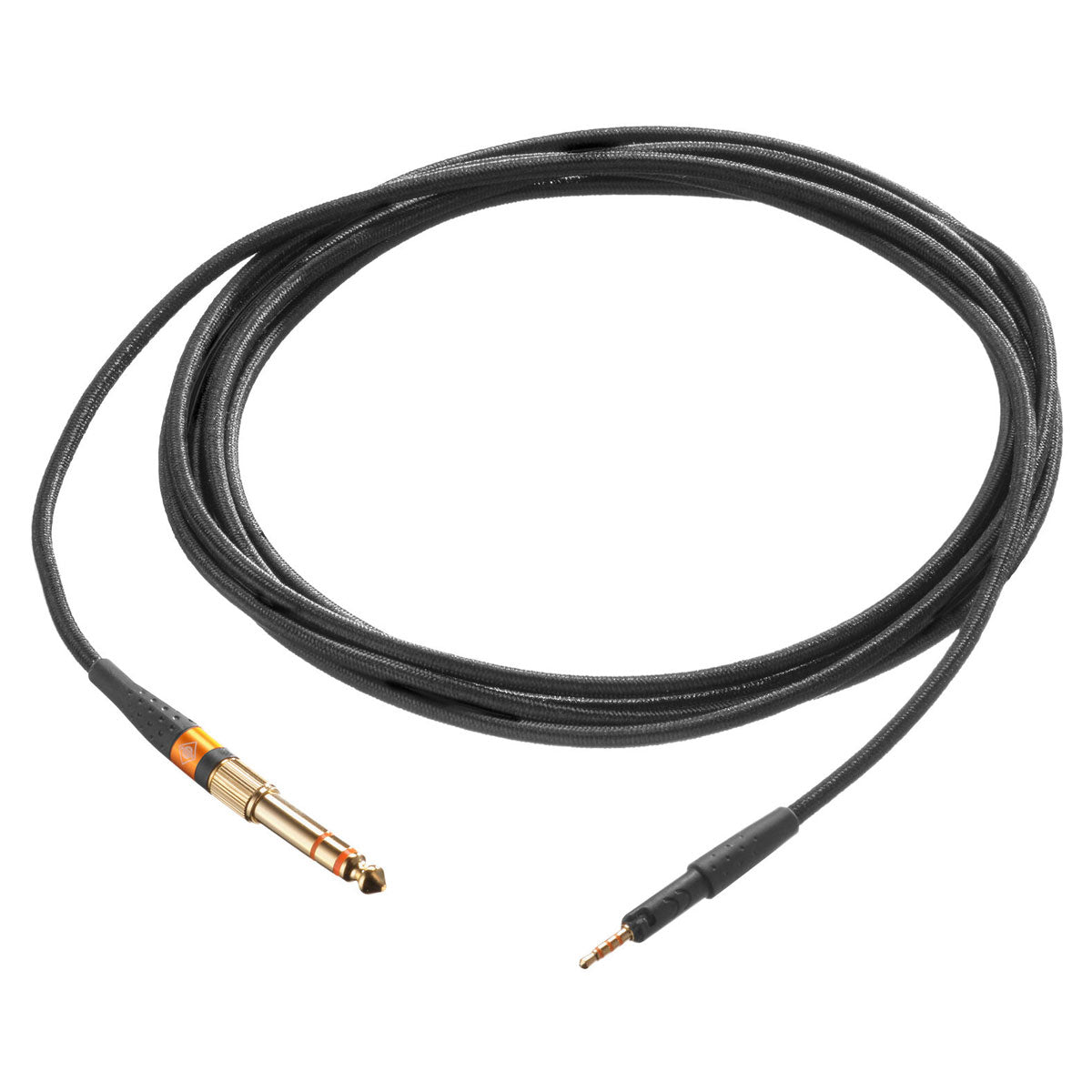 Neumann NDH 30 Open-Back Studio Headphones - Silver