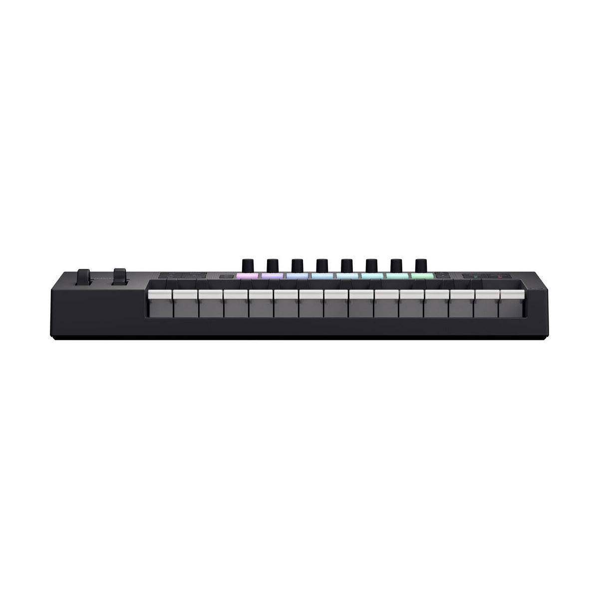 Novation Launchkey 25 MK4 USB MIDI Keyboard Controller