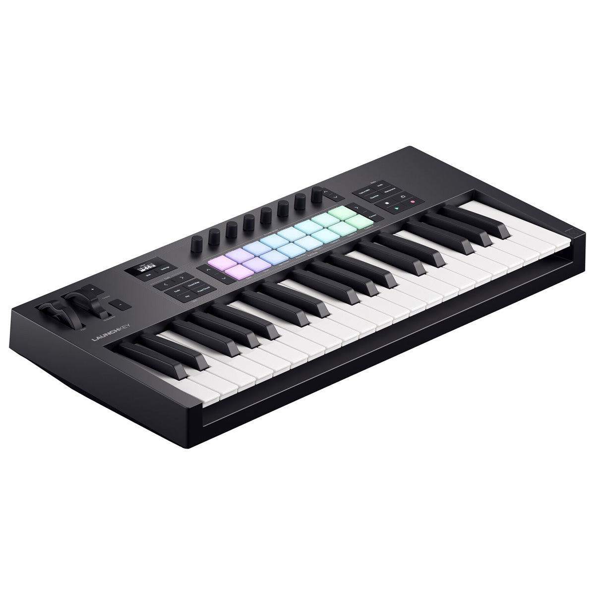 Novation Launchkey 37 MK4 USB MIDI Keyboard Controller