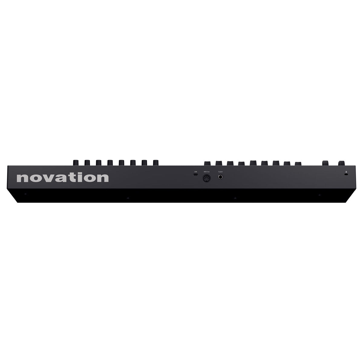 Novation Launchkey 49 MK4 USB MIDI Keyboard Controller