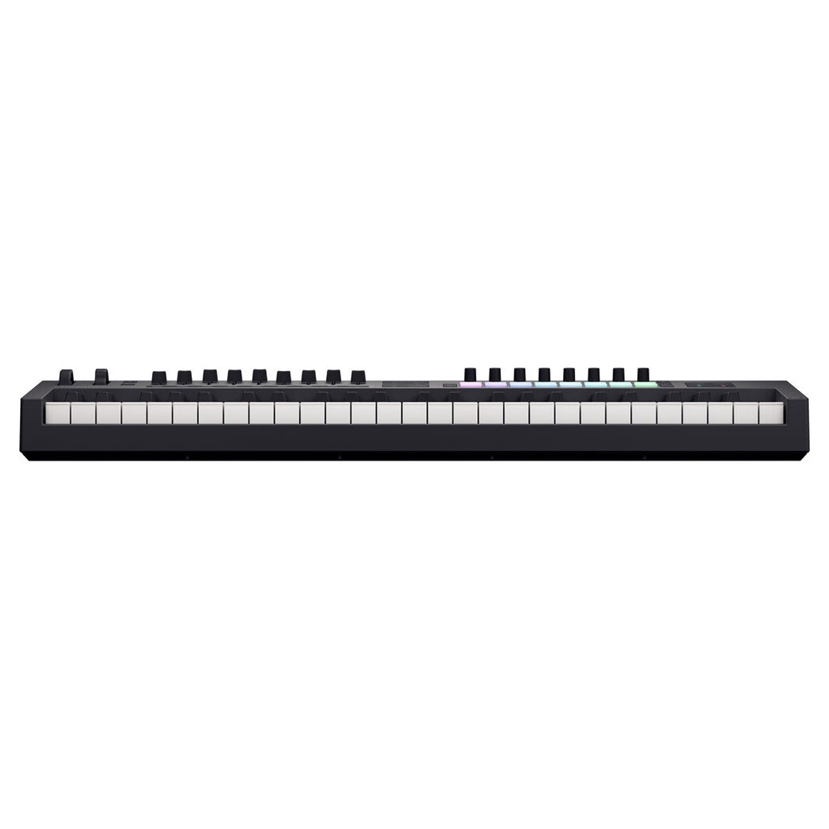 Novation Launchkey 49 MK4 USB MIDI Keyboard Controller