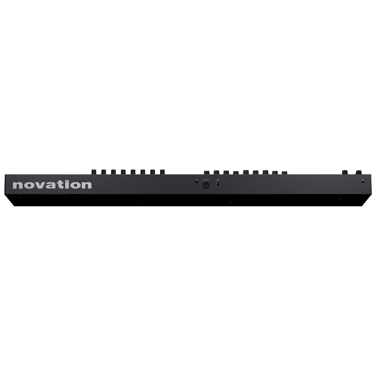 Novation Launchkey 61 MK4 USB MIDI Keyboard Controller