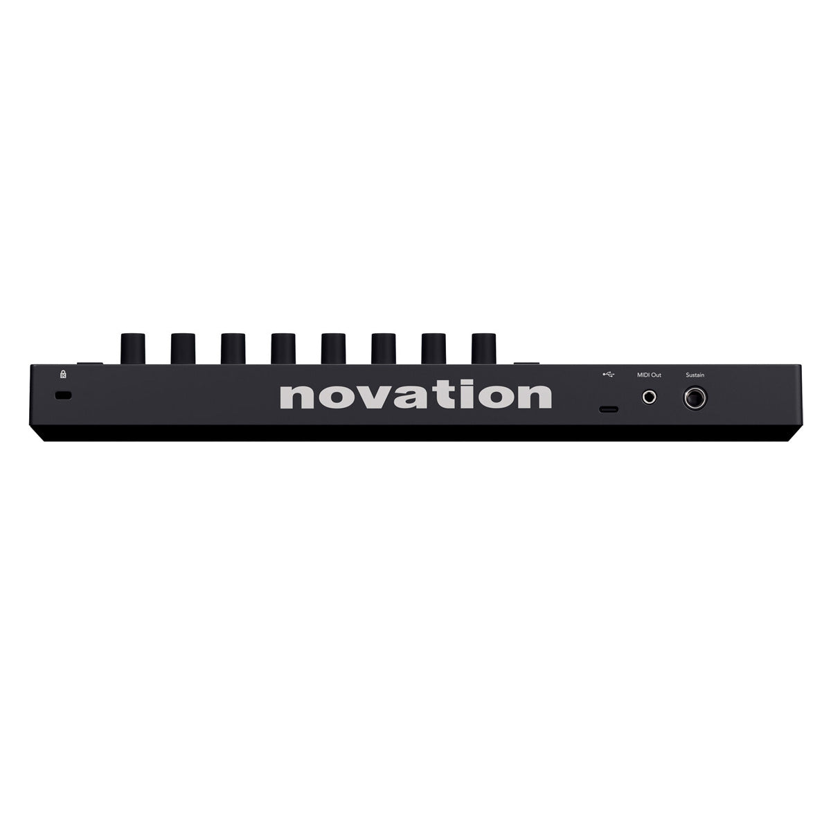 Novation Launchkey Mini 25 MK4 USB MIDI Keyboard Controller