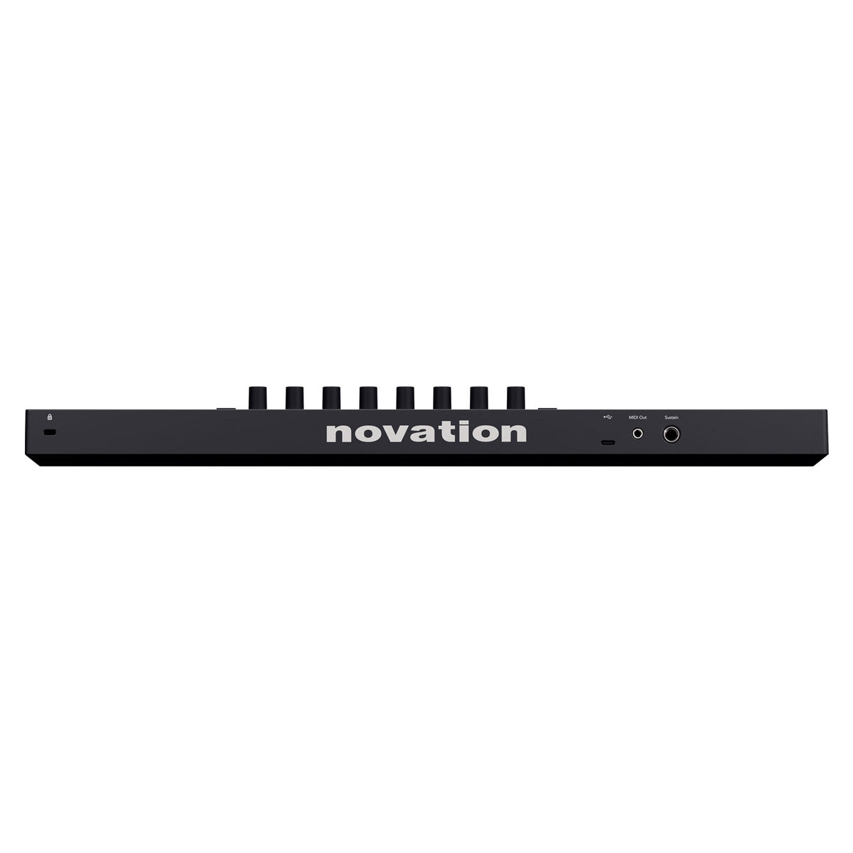 Novation Launchkey Mini 37 MK4 USB MIDI Keyboard Controller