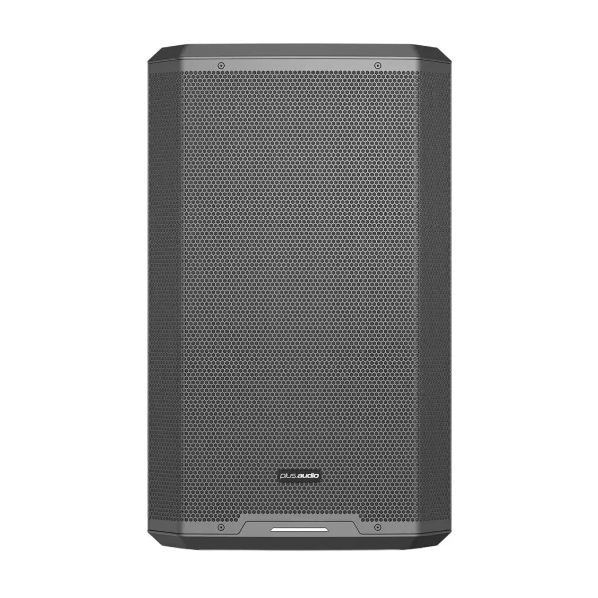 Plus Audio MPS Powered Performance Ready PA Bundle