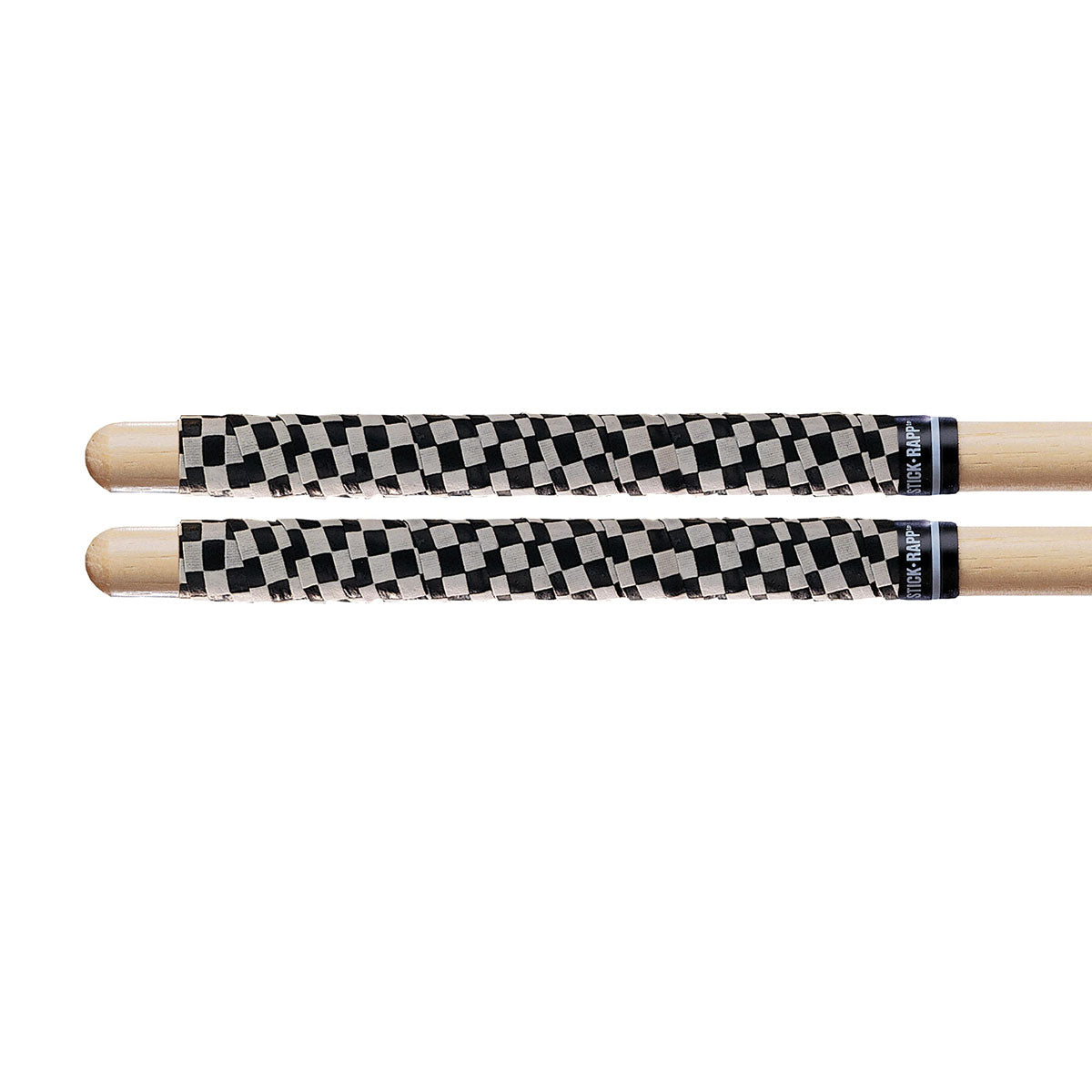 Promark SRCW Stick Rapp Checkerboard - White/Black
