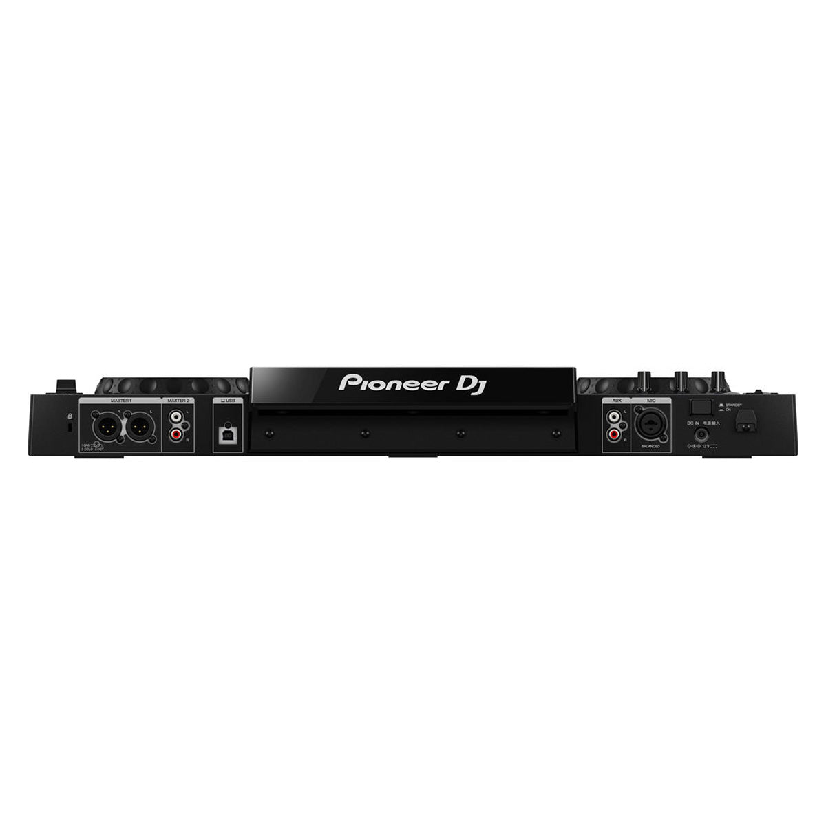 Pioneer XDJ-RR 2-channel all-in-one DJ system Controller for Rekordbox