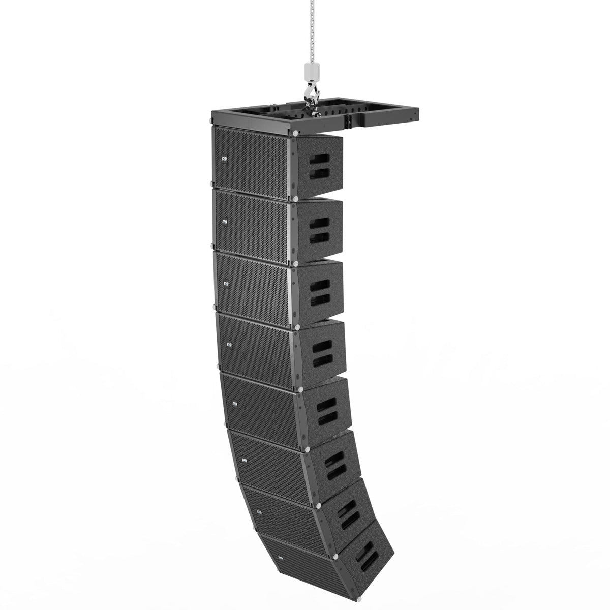 Plus Audio ET110L Easytour Single 10" Line Array