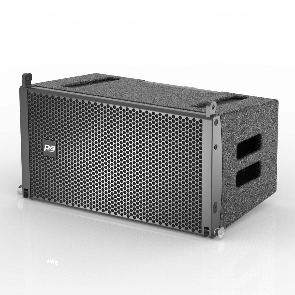 Plus Audio ET110L Easytour Single 10" Line Array