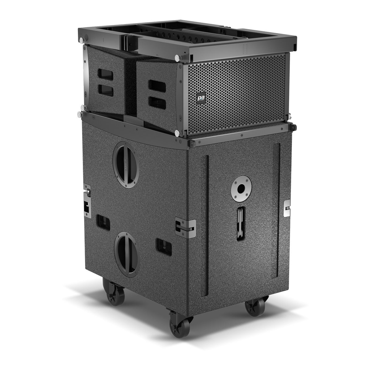 Plus Audio ET110L Easytour Single 10" Line Array