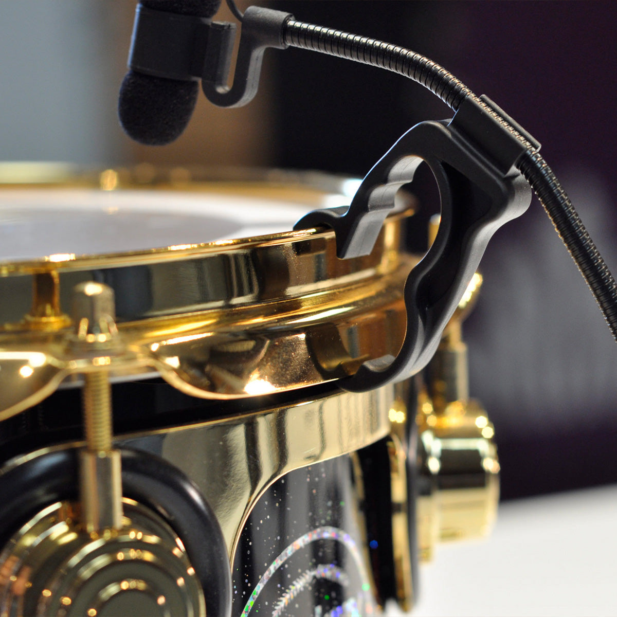 Plus Audio MMS1 Modular Instrument Microphone System