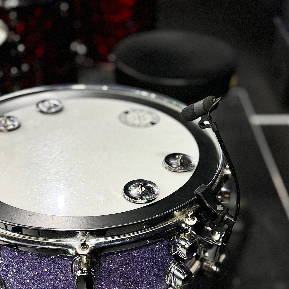 Plus Audio MMS1 Modular Instrument Microphone System