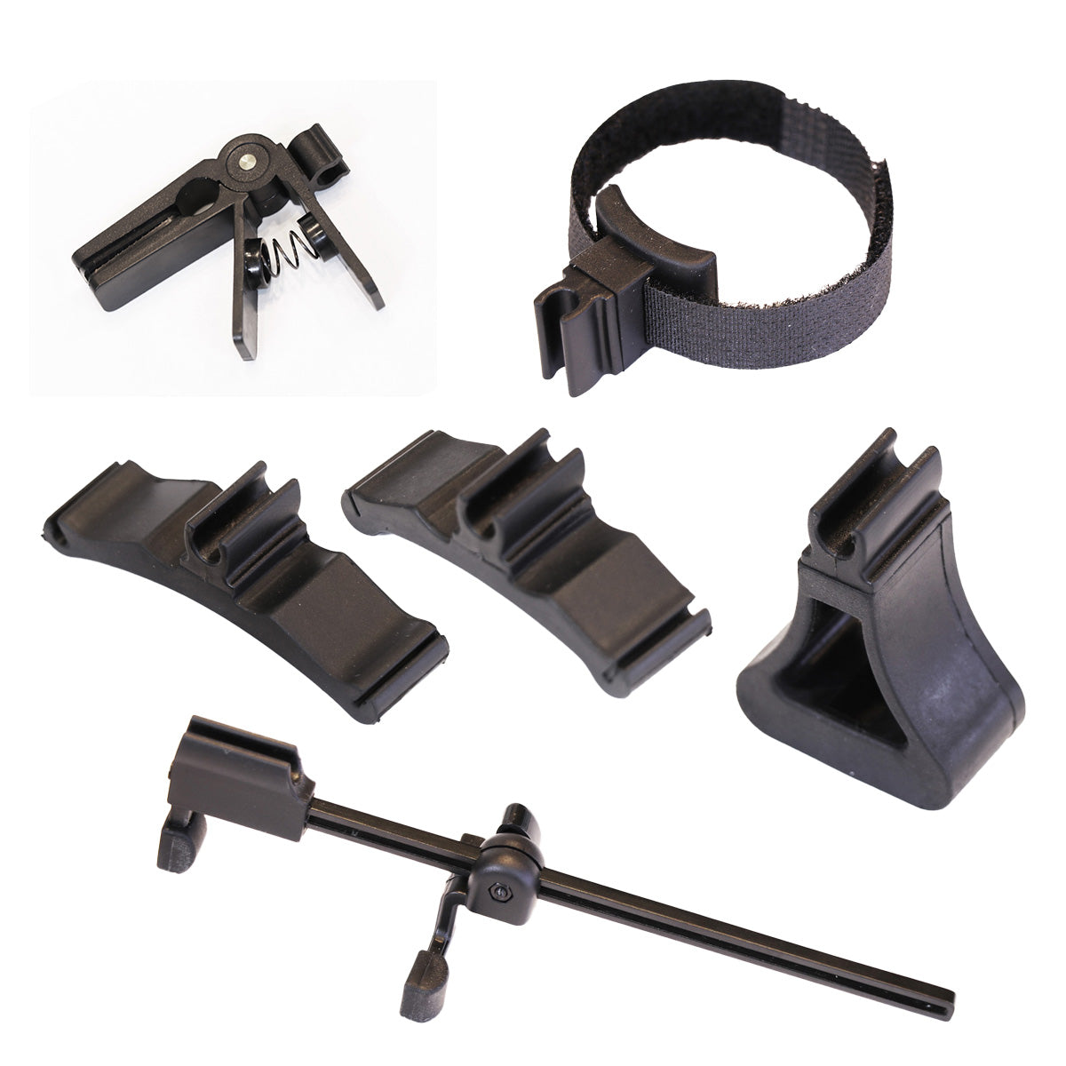 Plus Audio MMS1 Modular Instrument Microphone System