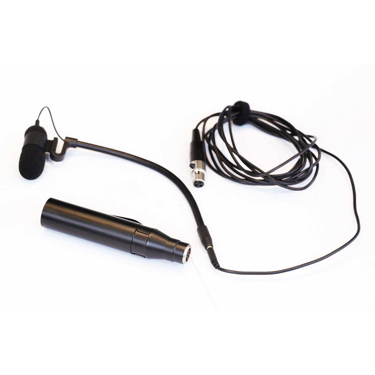 Plus Audio MMS1 Modular Instrument Microphone System