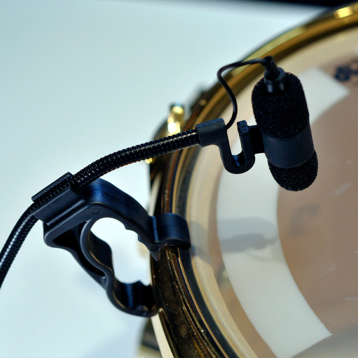 Plus Audio MMS1 Modular Instrument Microphone System