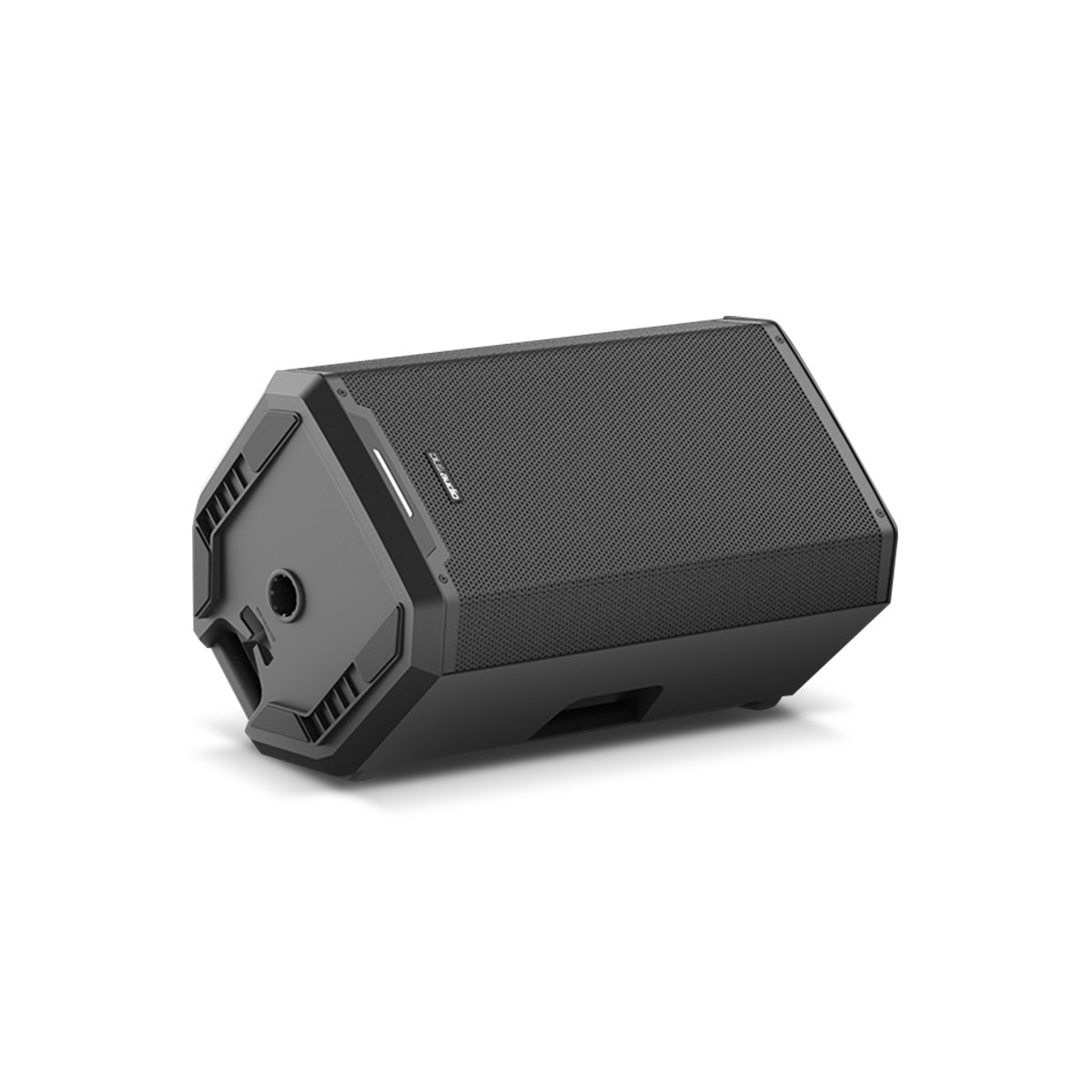 Plus Audio MPS12A Professional Active Loudspeaker Active Speakers