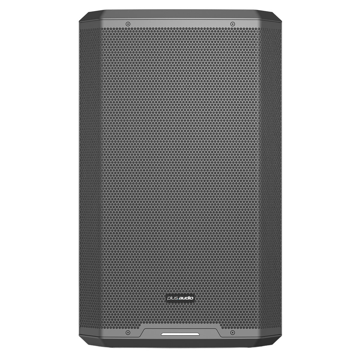 Plus Audio MPS15A Professional Active Loudspeaker including Stage Plus Bag