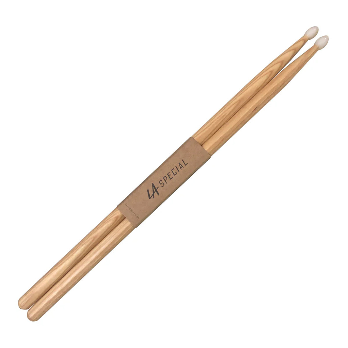 Promark LA Special 5A Nylon Tip Drumsticks