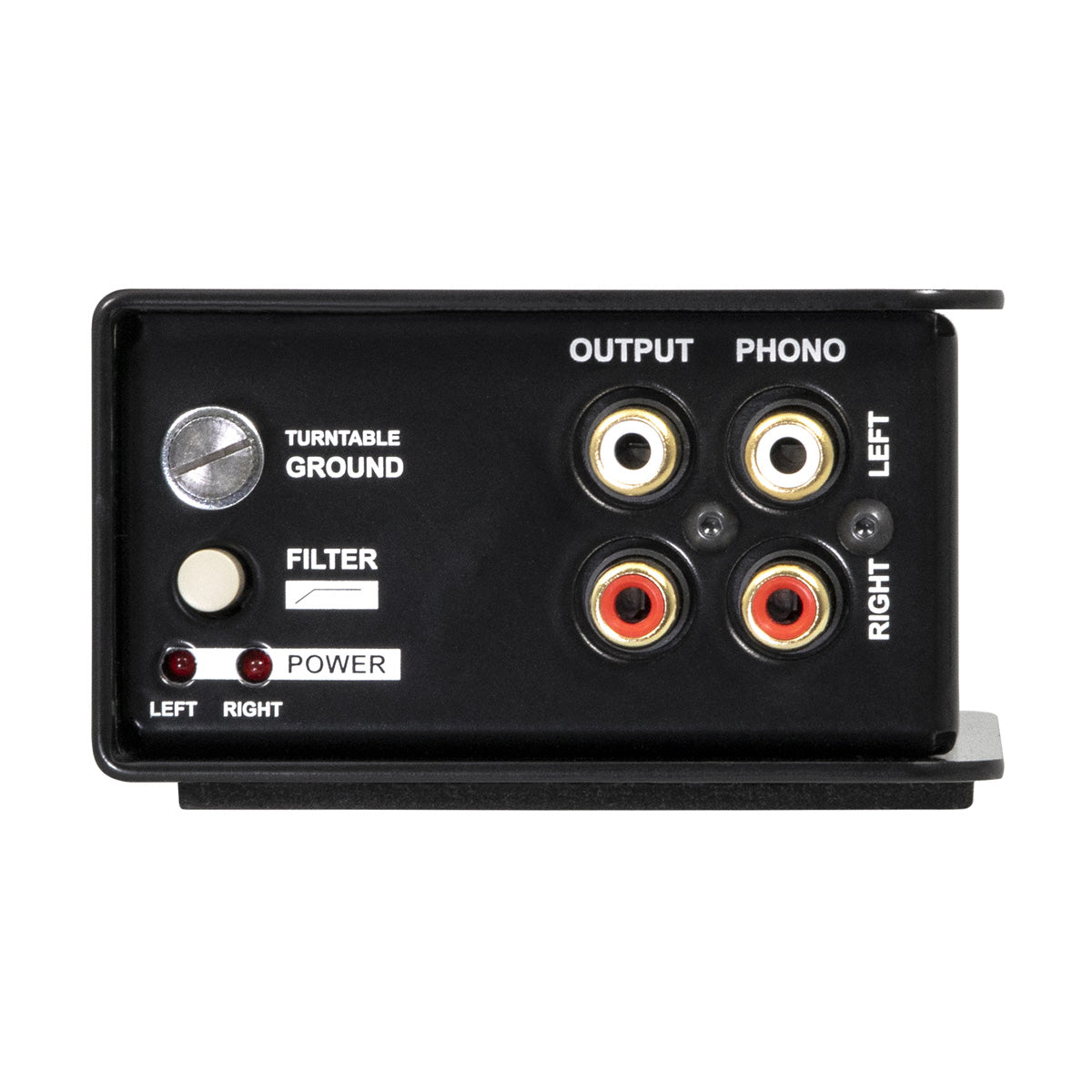 Radial J33 Active Turntable Preamp & DI Box