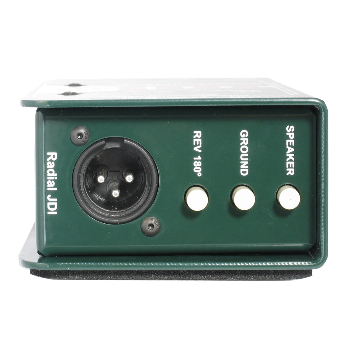 Radial JDI Premium Passive DI