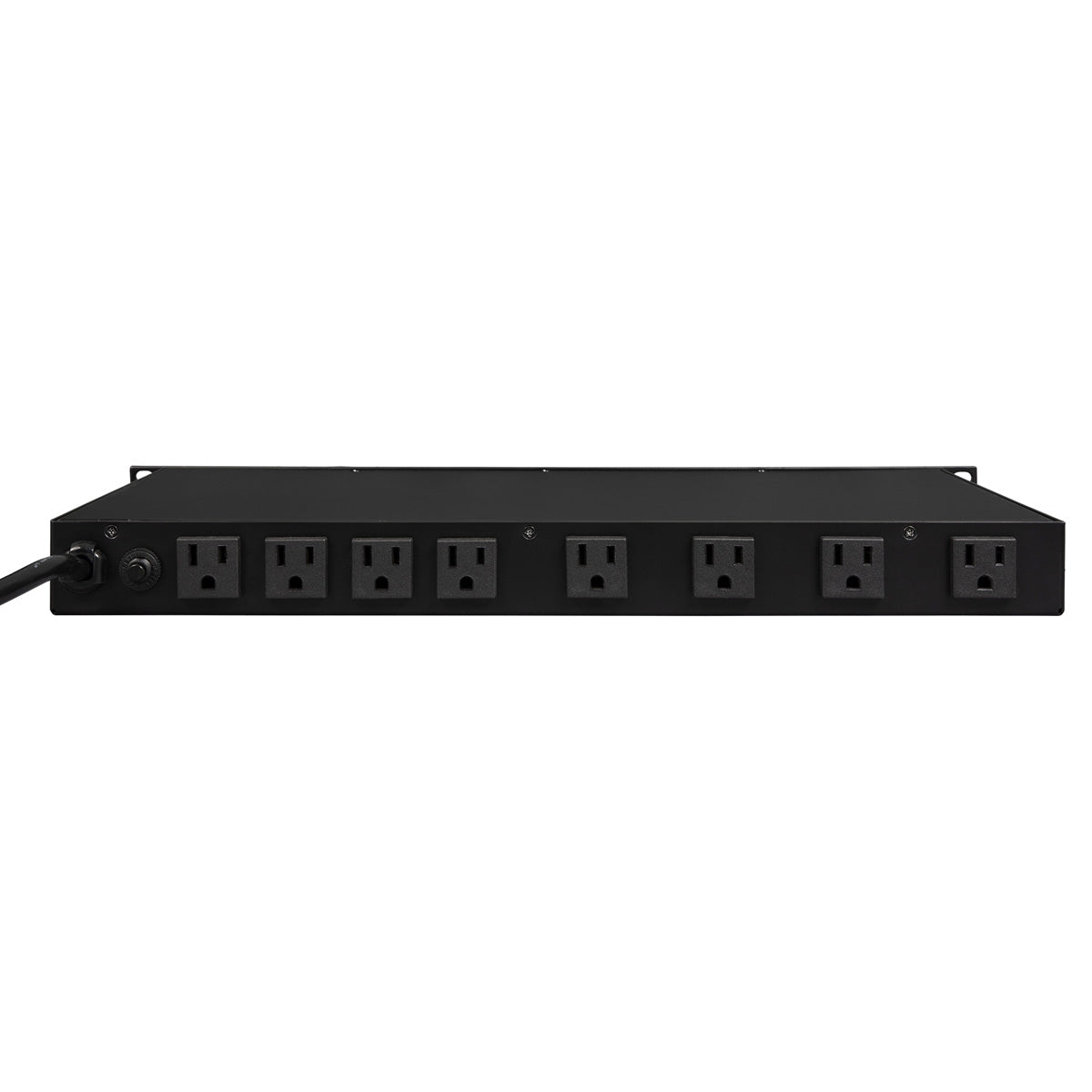 Radial Power-2 19" Rack mount power conditioner/surge suppressor