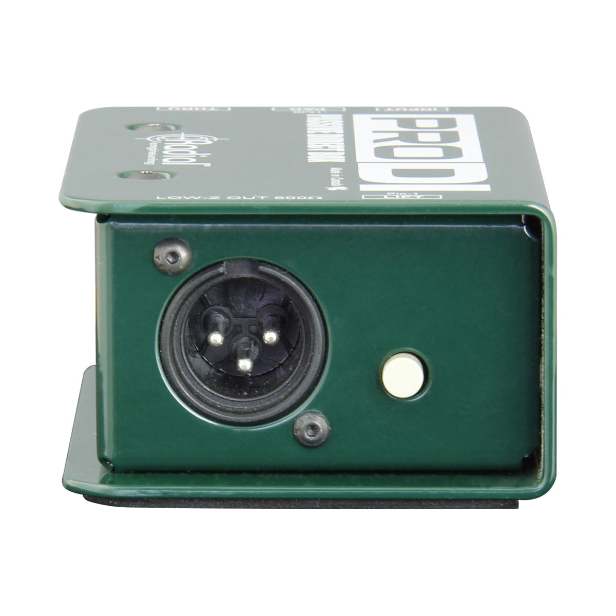 Radial ProDI Passive DI Box