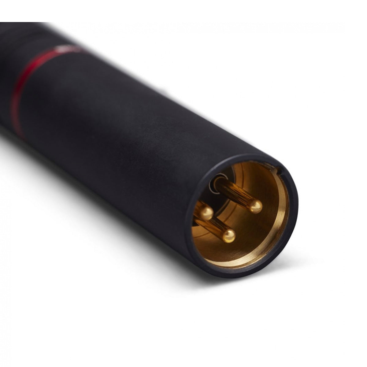 Rycote HC-22 Hypercardioid Shotgun Microphone