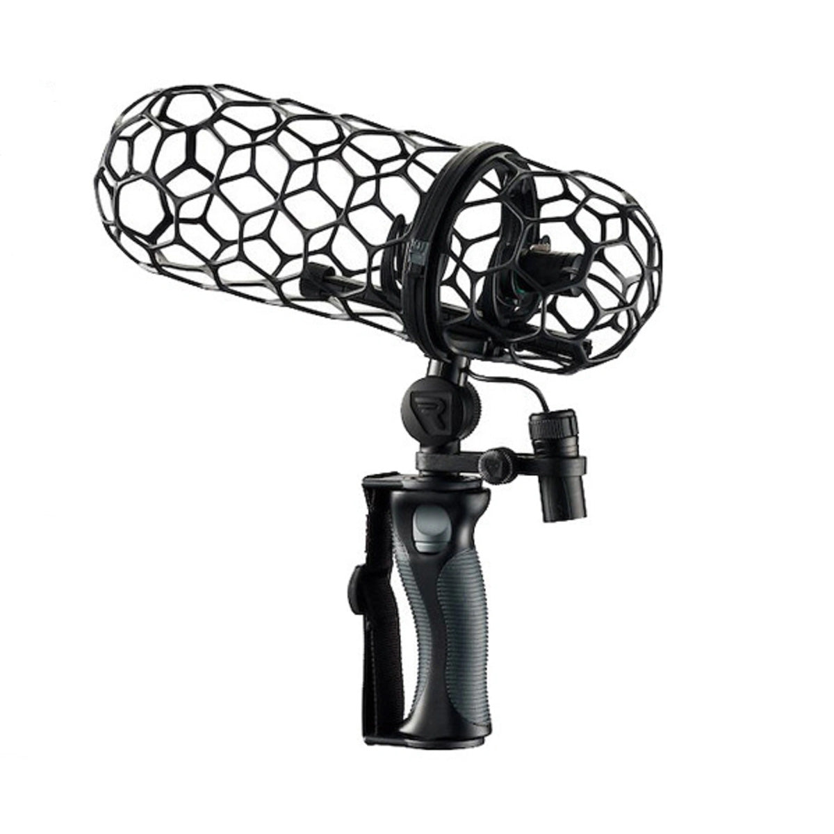 Rycote 086302 Nano Shield Windshield Kit NS2-CA