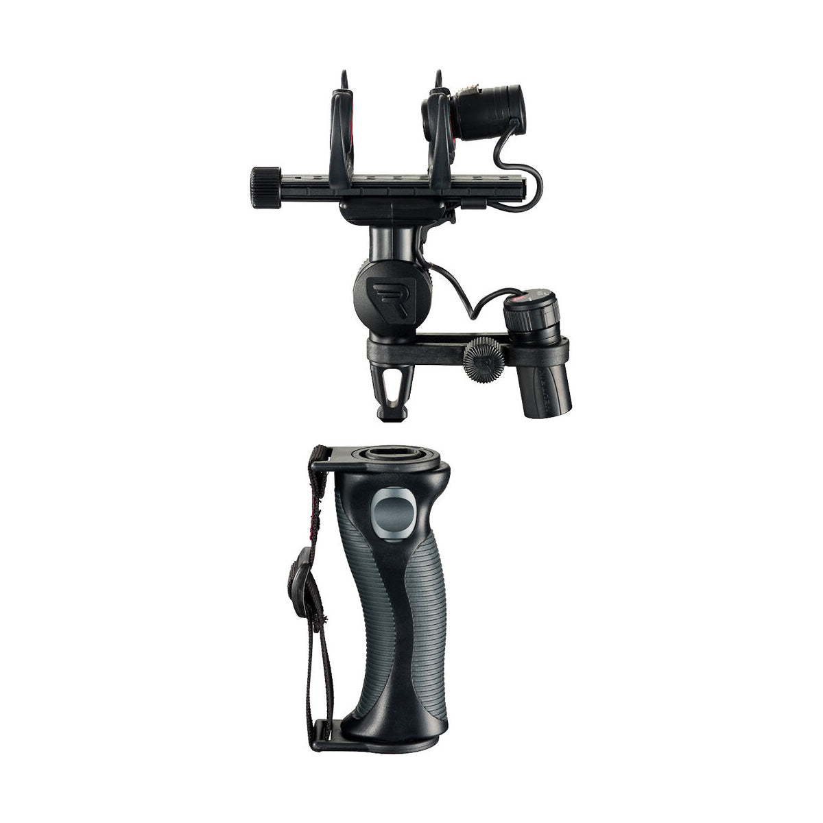 Rycote 086302 Nano Shield Windshield Kit NS2-CA
