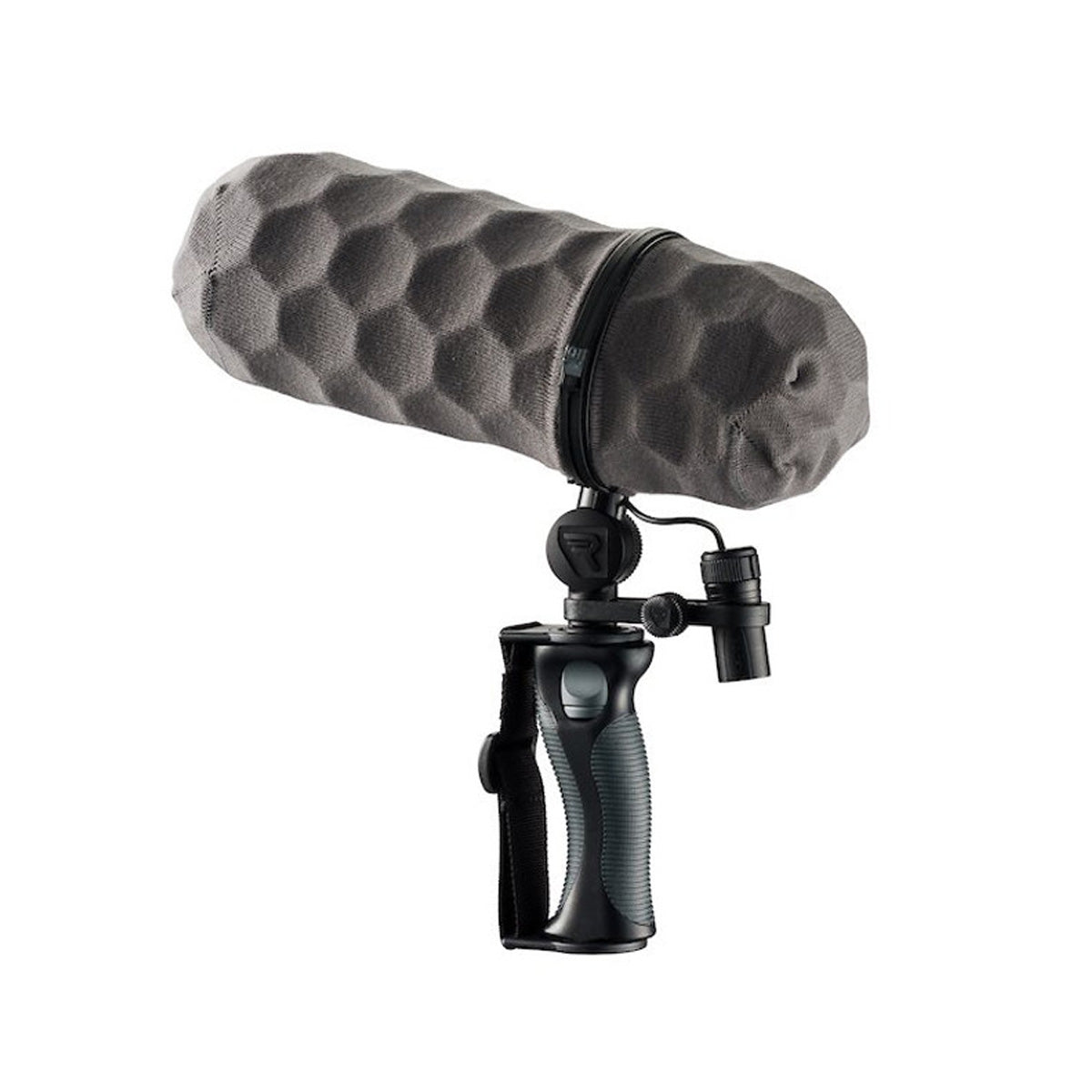 Rycote 086302 Nano Shield Windshield Kit NS2-CA