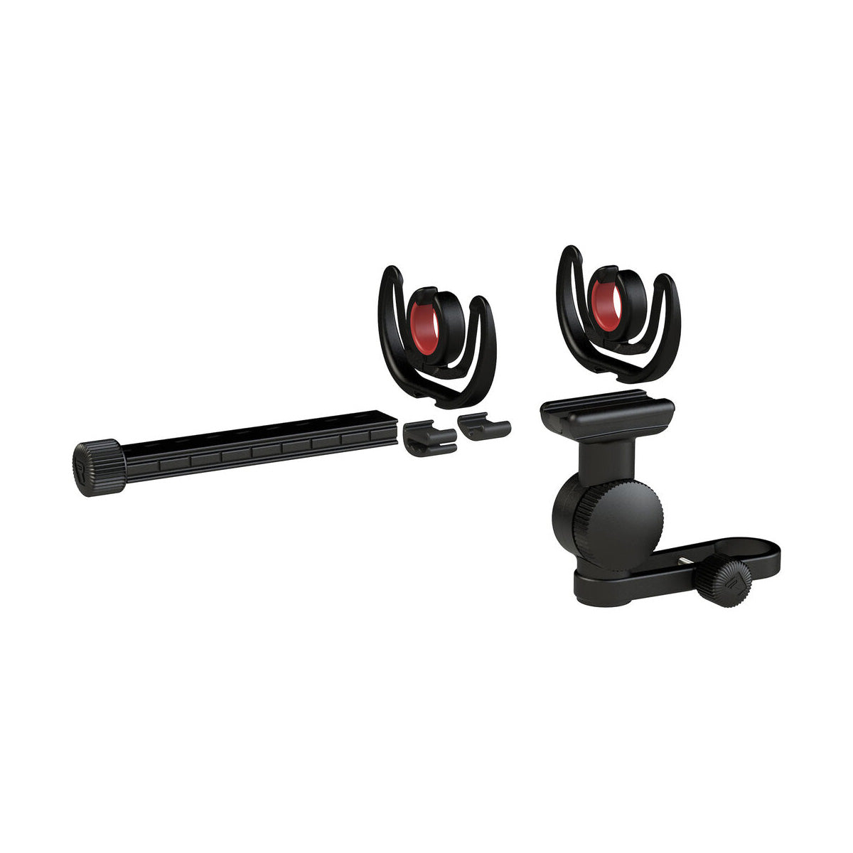 Rycote 086302 Nano Shield Windshield Kit NS2-CA