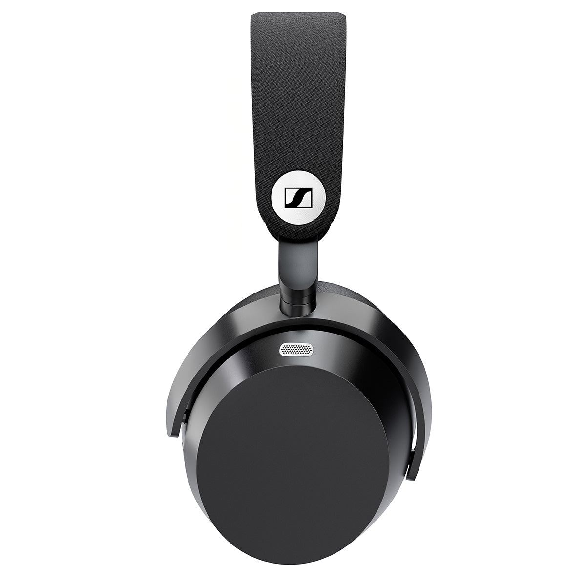 Sennheiser MOMENTUM 5 (Pre-Order) Wireless Noise Canceling Bluetooth Headphones, 57-hour Battery, Lossless High Res Audio, 3D Dolby Atmos, Auracast, Portable Design with Slim Case, Clear Calls & Touch Controls