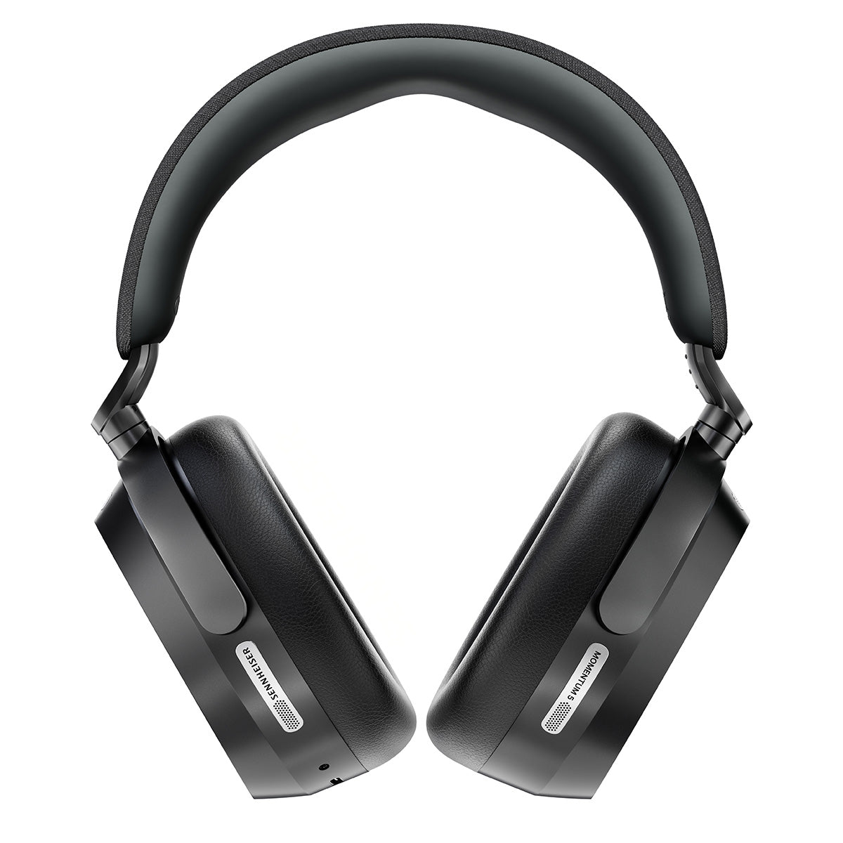 Sennheiser MOMENTUM 5 (Pre-Order) Wireless Noise Canceling Bluetooth Headphones, 57-hour Battery, Lossless High Res Audio, 3D Dolby Atmos, Auracast, Portable Design with Slim Case, Clear Calls & Touch Controls