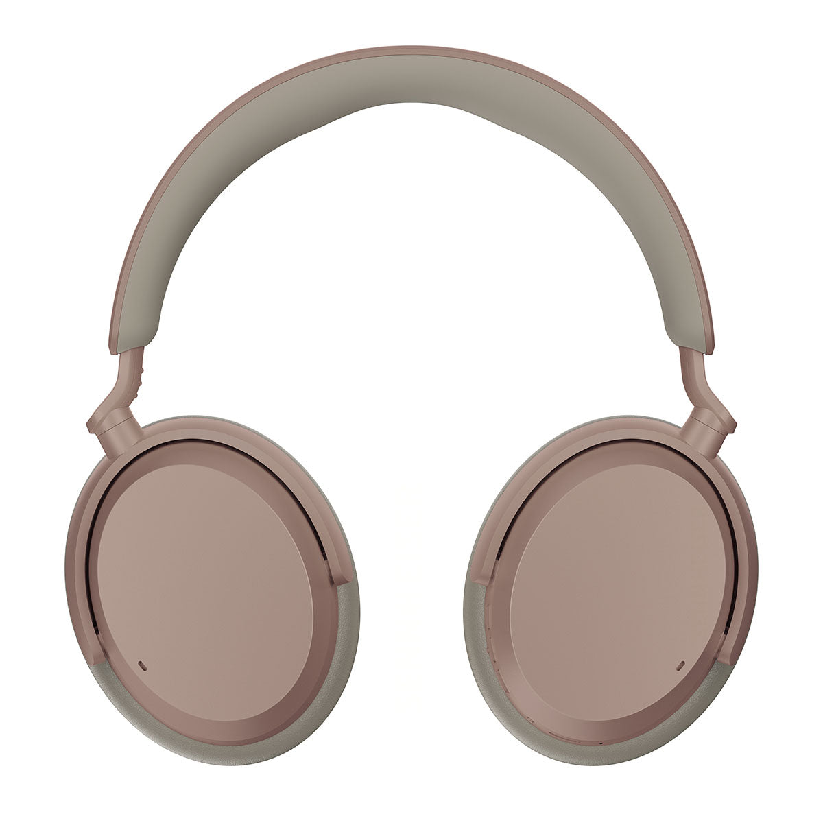 Sennheiser ACCENTUM Over-Ear Wireless Headphones - Taupe