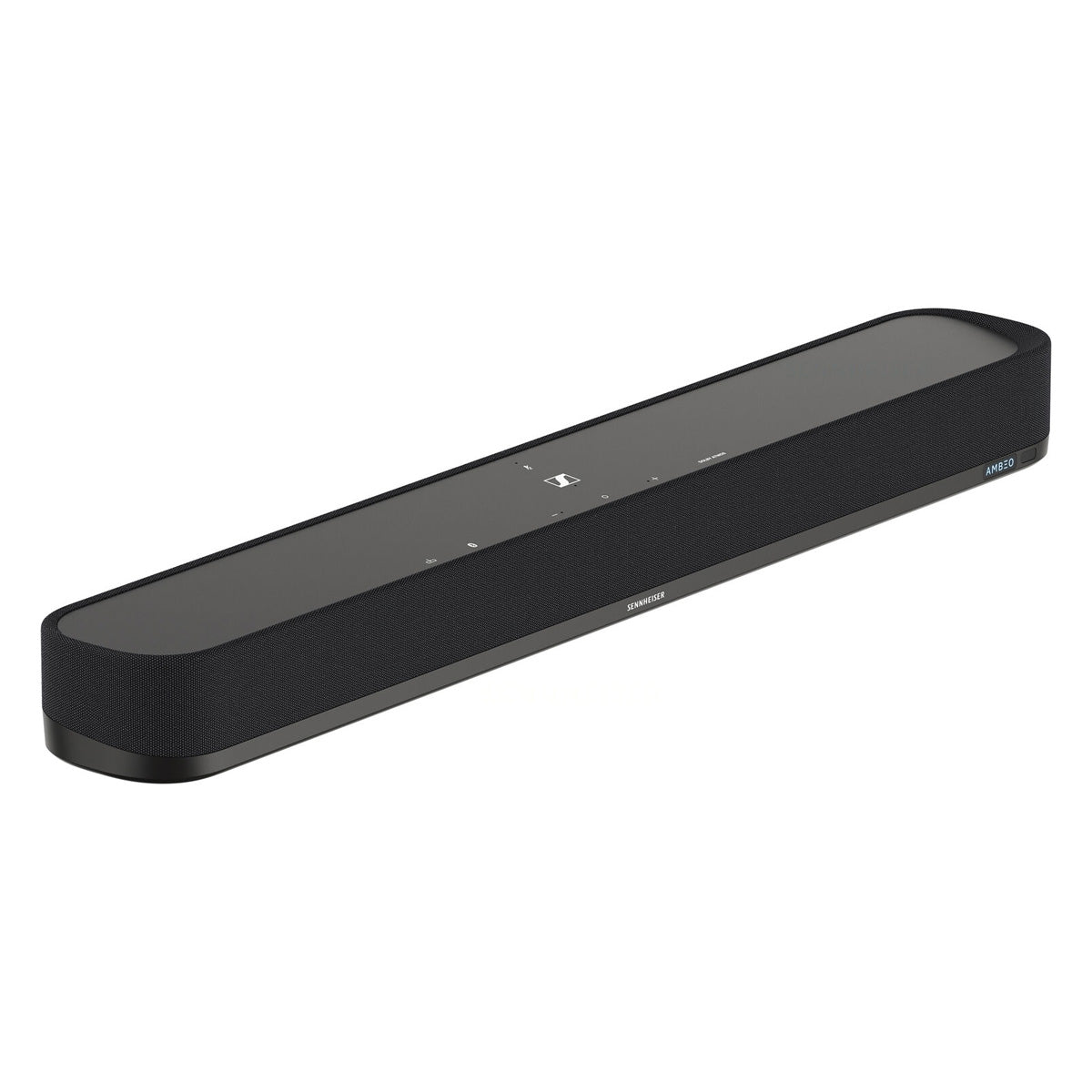 Sennheiser AMBEO Soundbar Mini - Black Soundbars