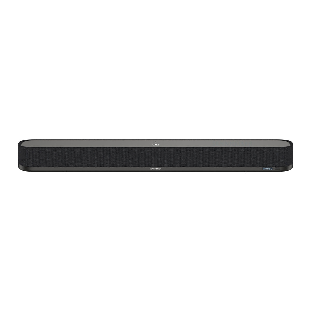 Sennheiser AMBEO Soundbar Mini - Black Soundbars