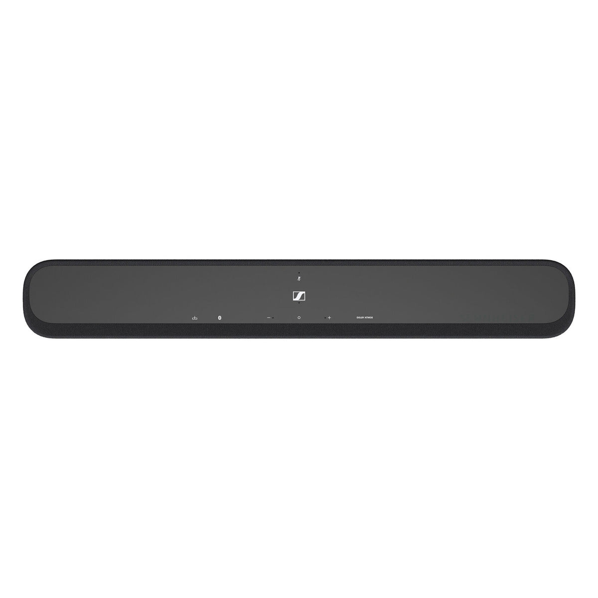 Sennheiser AMBEO Soundbar Mini - Black Soundbars