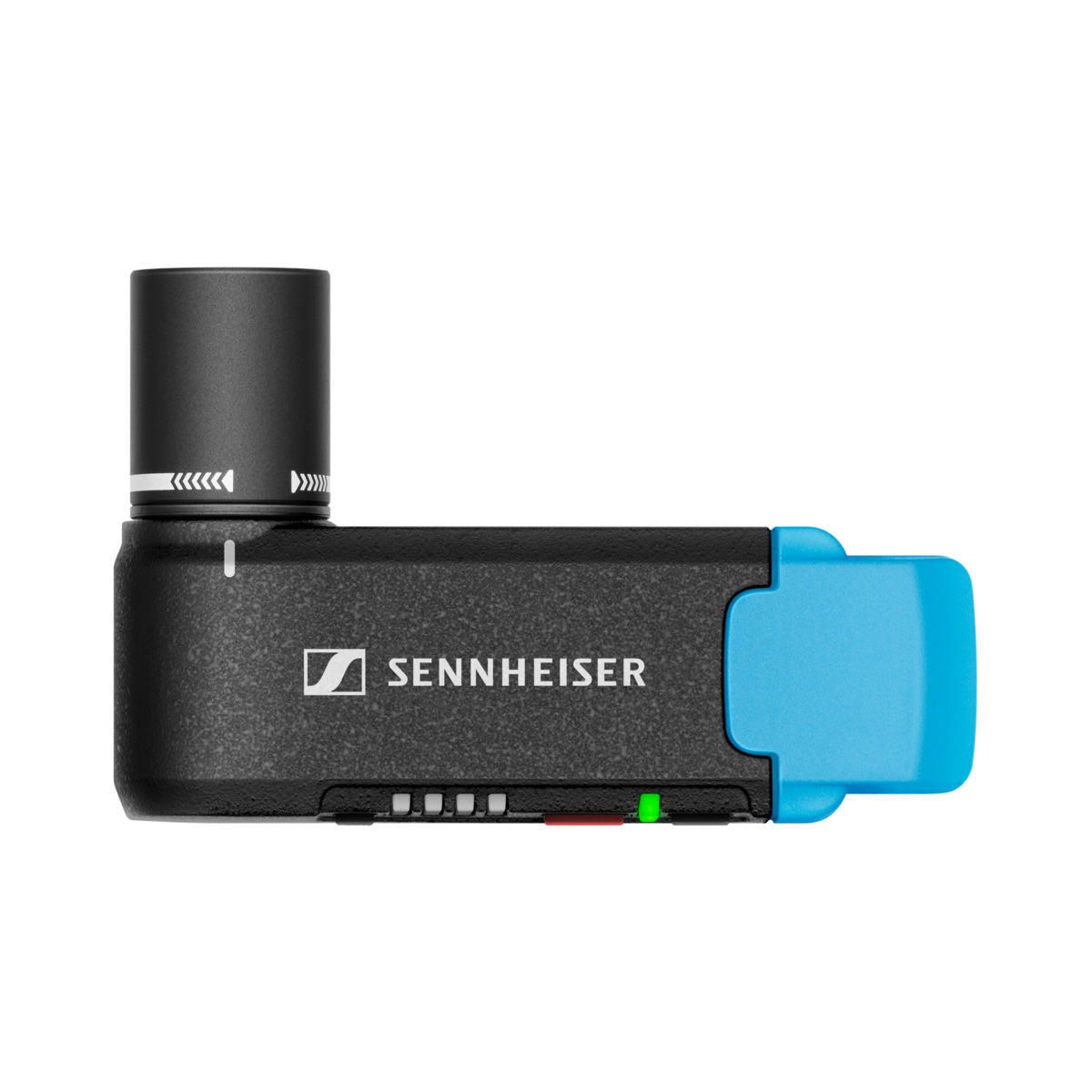 Sennheiser AVX-ME2 SET-3-EU Wireless Broadcast Lavalier Set, With ME 2 Capsule, 1880-1900MHz