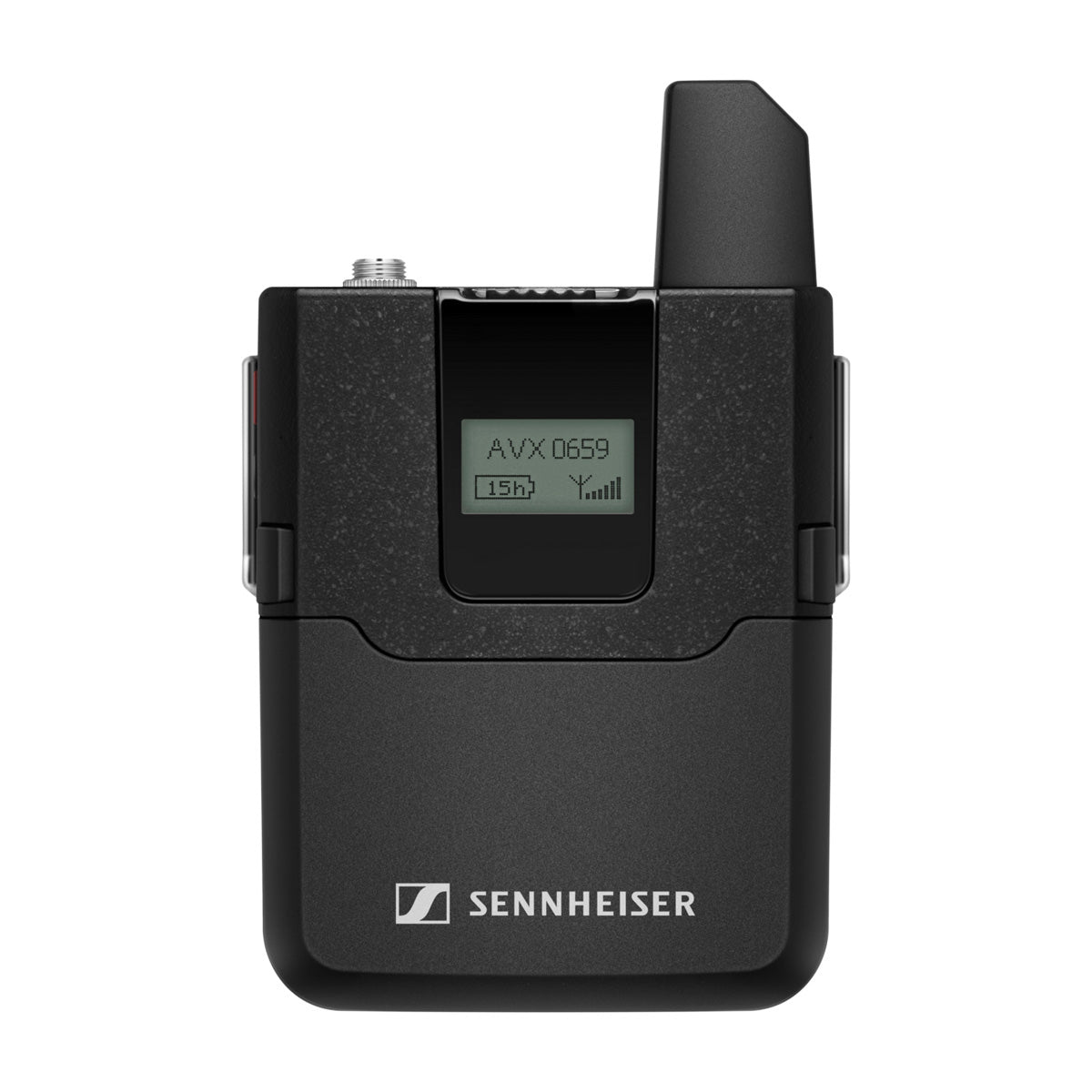 Sennheiser AVX-ME2 SET-3-EU Wireless Broadcast Lavalier Set, With ME 2 Capsule, 1880-1900MHz