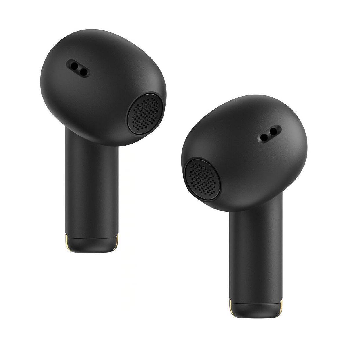 Sennheiser Accentum Open True Wireless Open-Ear Earbuds (Black) Wireless Earbuds