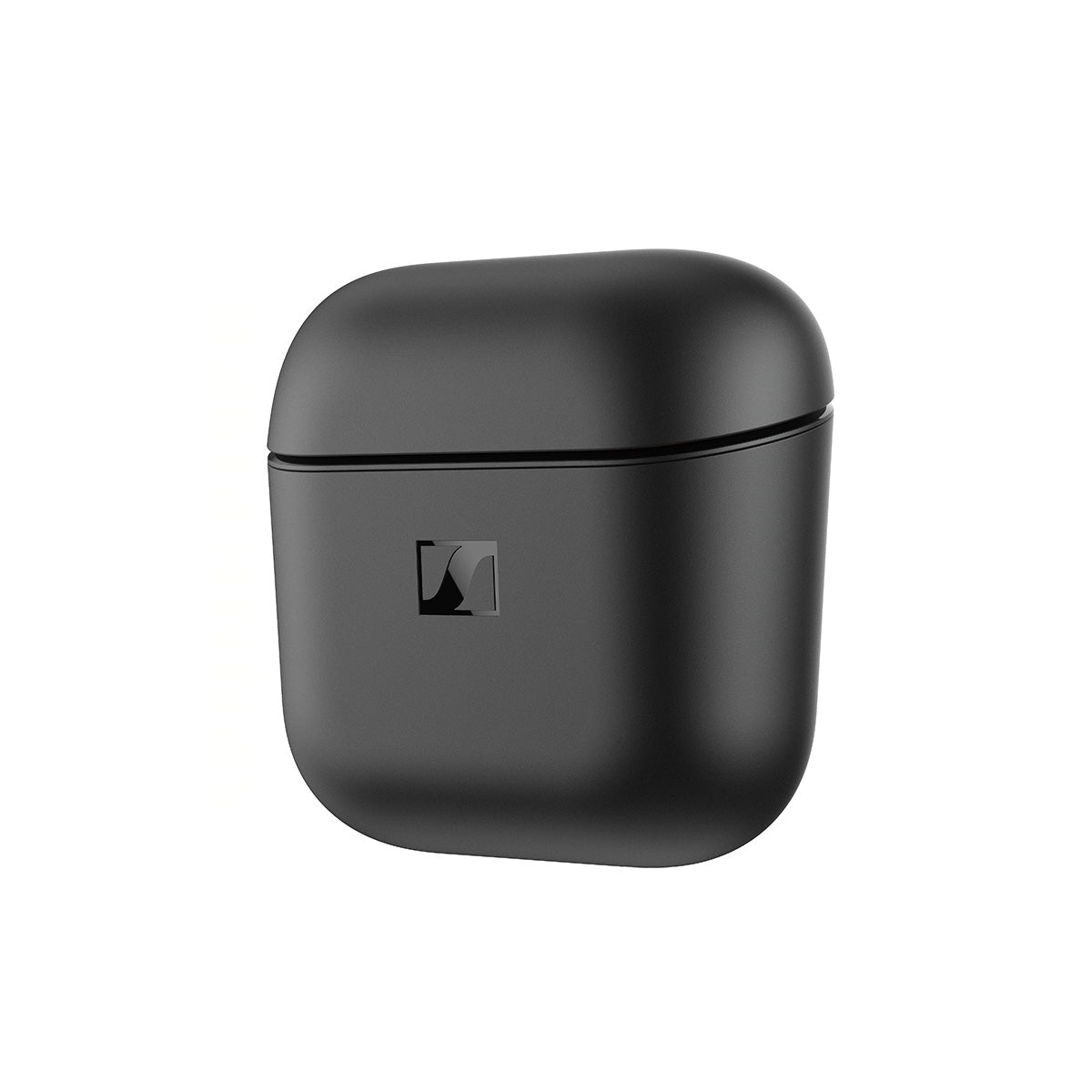 Sennheiser Accentum Open True Wireless Open-Ear Earbuds (Black) Wireless Earbuds