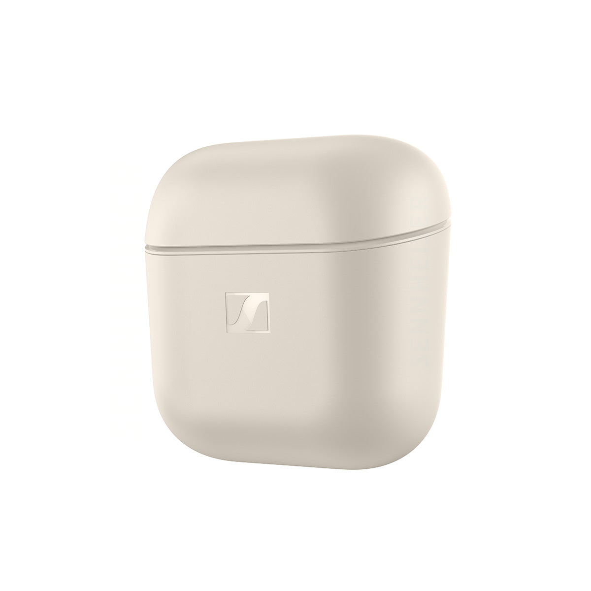 Sennheiser Accentum Open True Wireless Open-Ear Earbuds (Cream) Wireless Earbuds